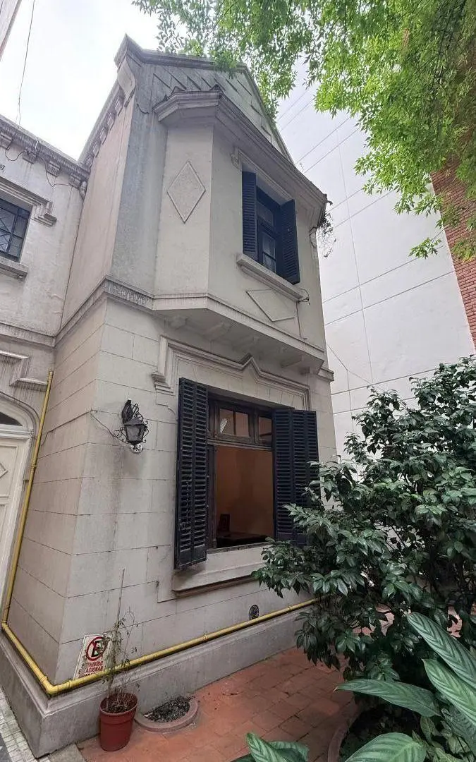 Única Casona Comercial en Las Cañitas – Alto Impacto para Marcas que Buscan Diferenciarse 5