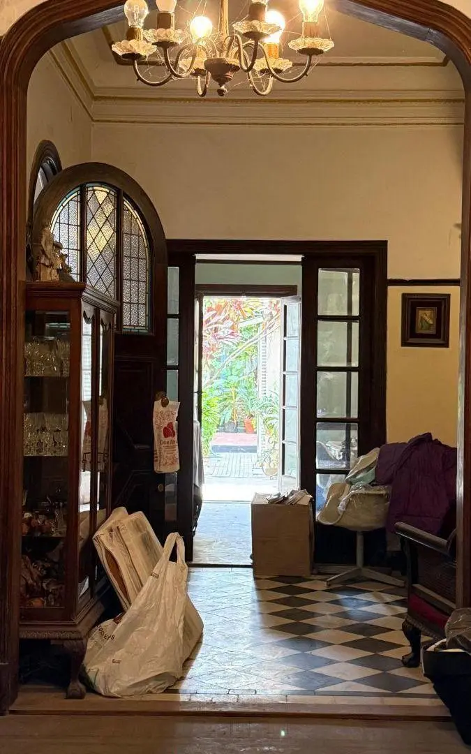 Única Casona Comercial en Las Cañitas – Alto Impacto para Marcas que Buscan Diferenciarse 3