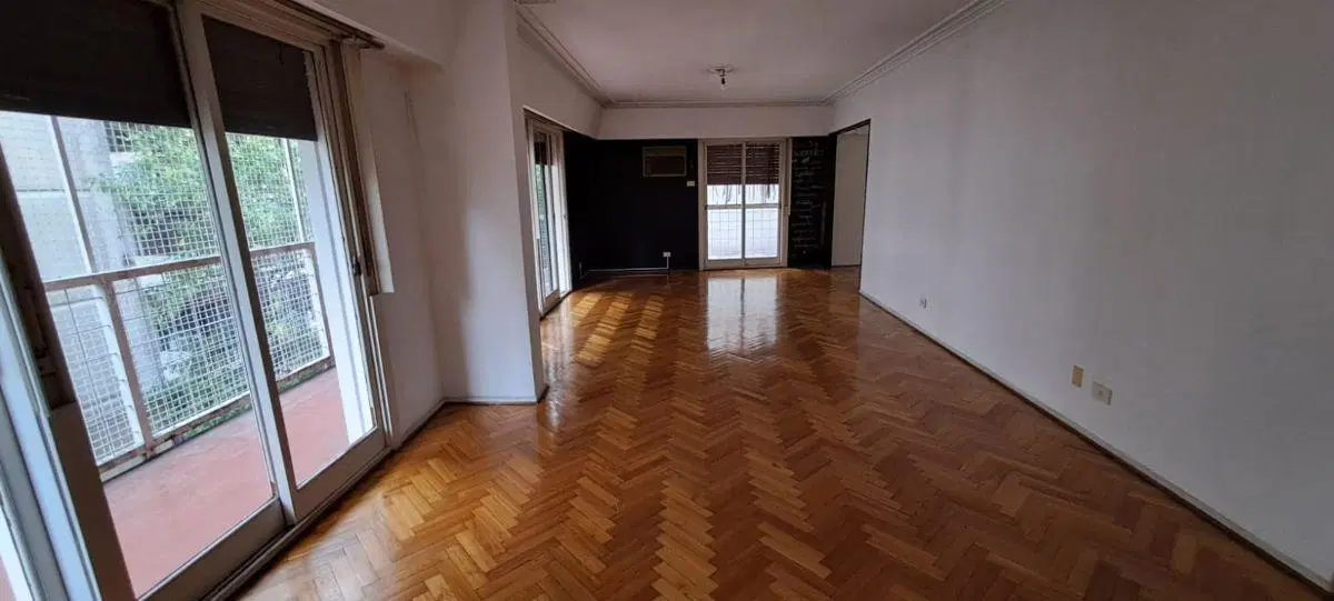 Departamento 4 amb c/ dependencia, baulera y cochera 2