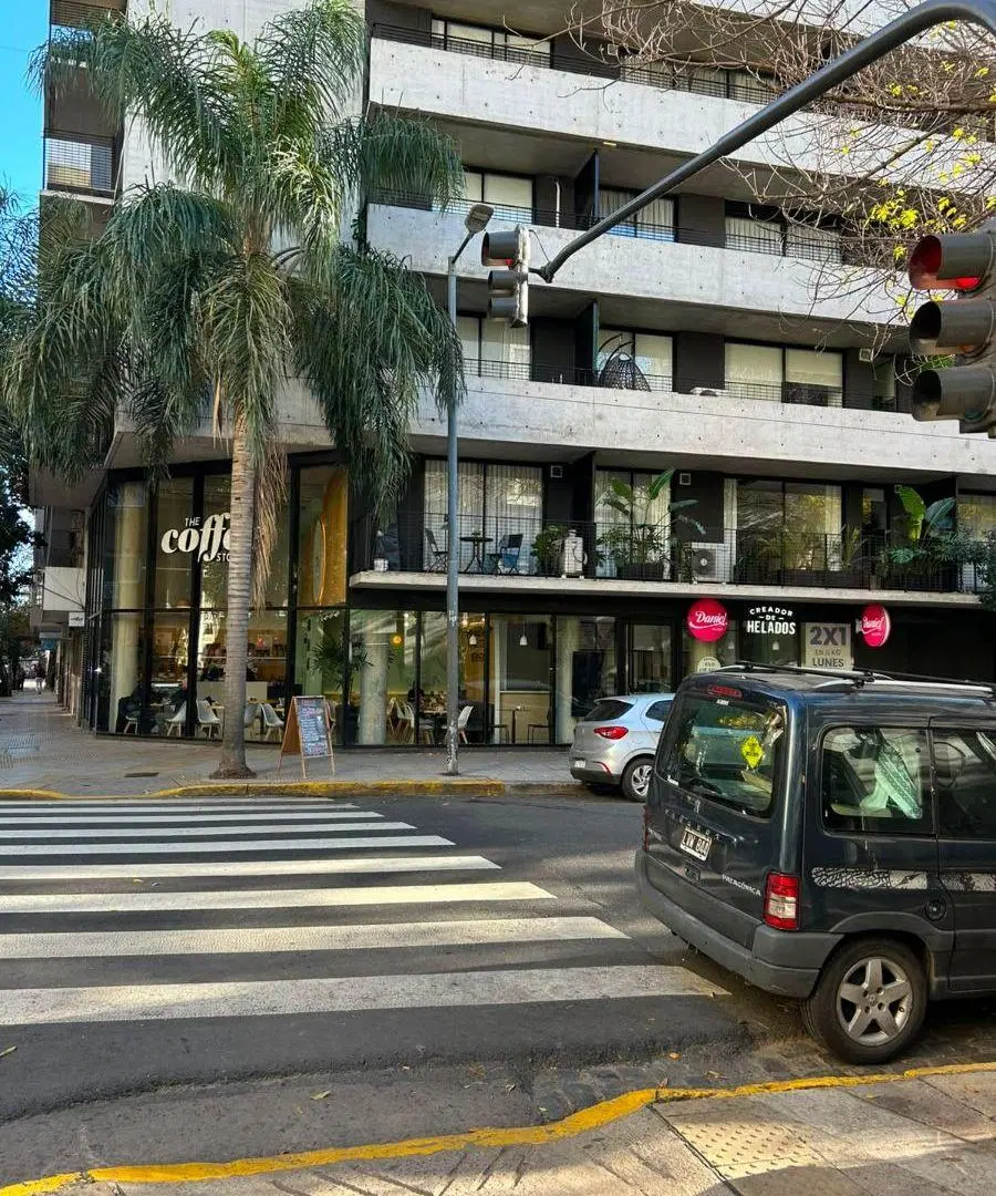 Espectacular Local en Esquina en Palermo Soho – Aráoz y Paraguay 2