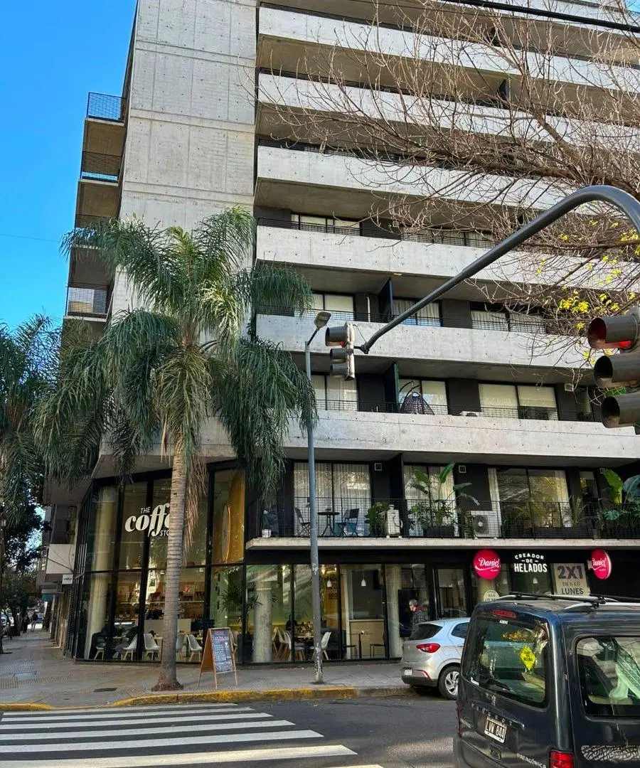 Espectacular Local en Esquina en Palermo Soho – Aráoz y Paraguay 3