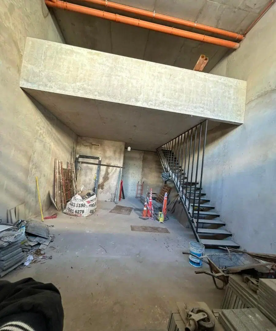 Local Comercial Premium sobre Av. Álvarez Thomas – 100 m² 2