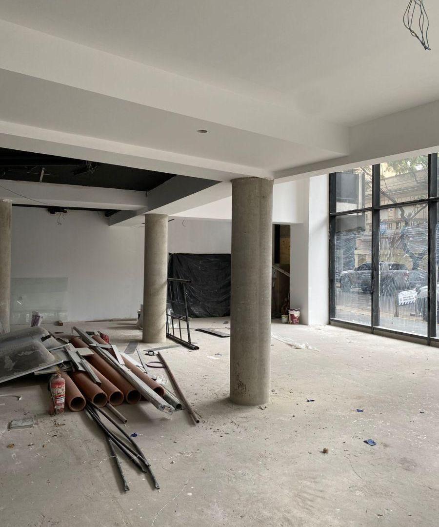 Foto de LOCAL COMERCIAL EN ESQUINA – URIARTE Y GORRITI | PALERMO HOLLYWOOD, imagen 5