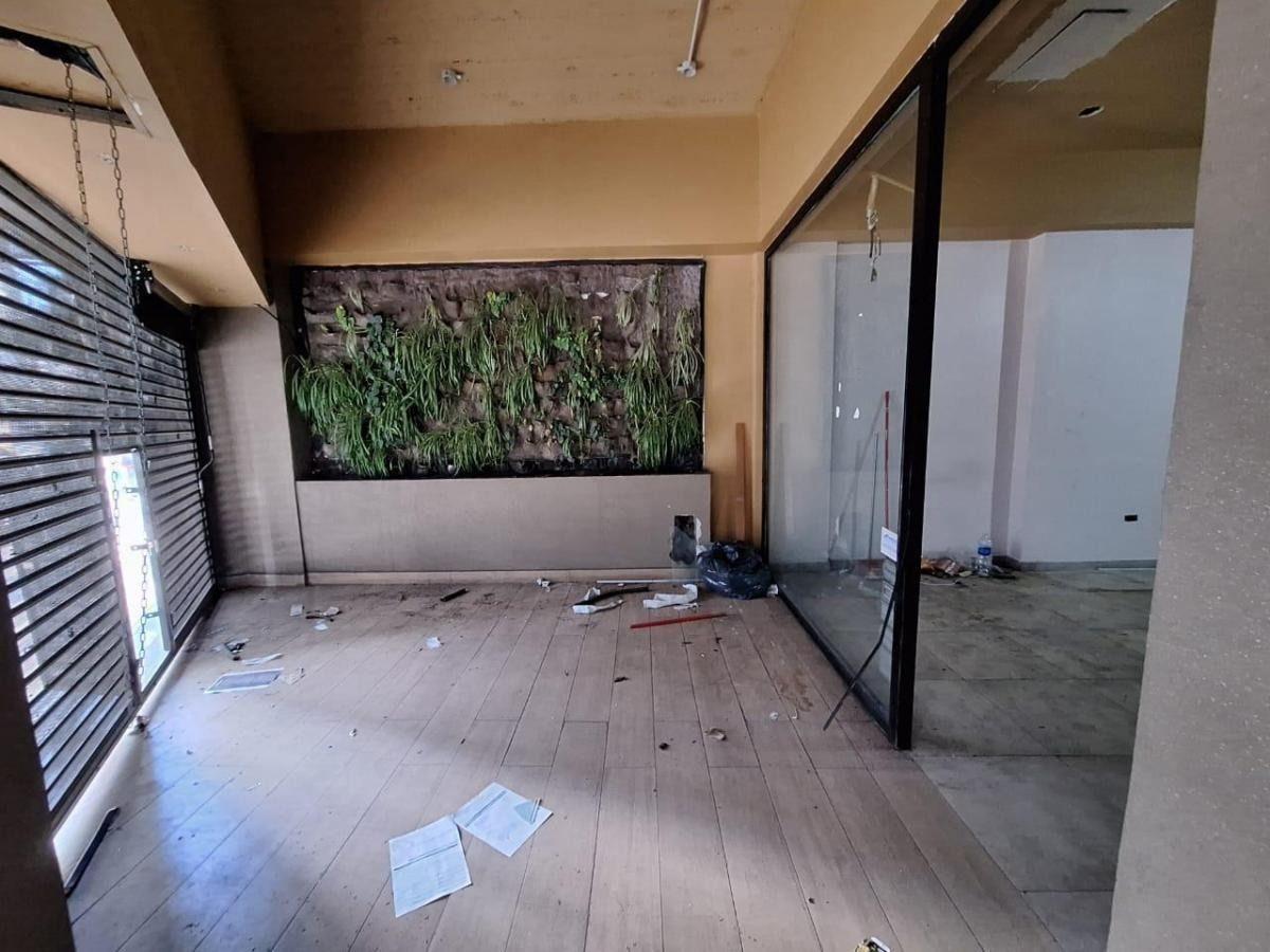 Foto de Local Comercial en Alquiler sobre Av. Corrientes – Villa Crespo, imagen 3