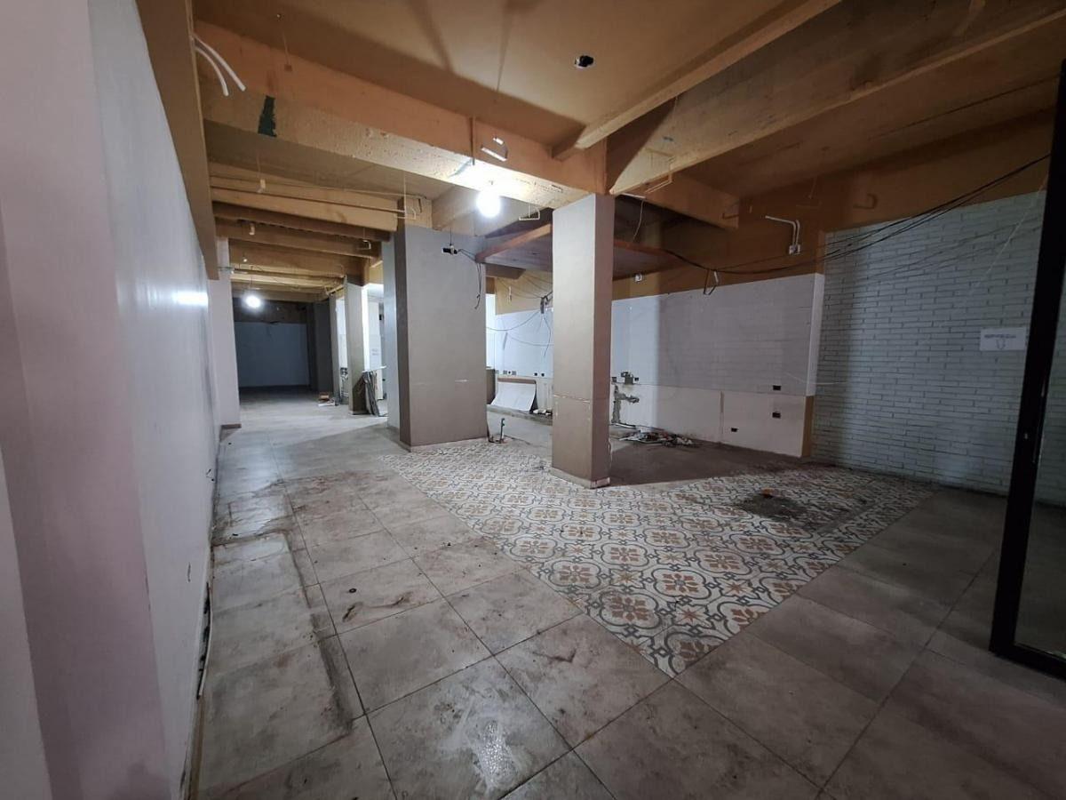Foto de Local Comercial en Alquiler sobre Av. Corrientes – Villa Crespo, imagen 2