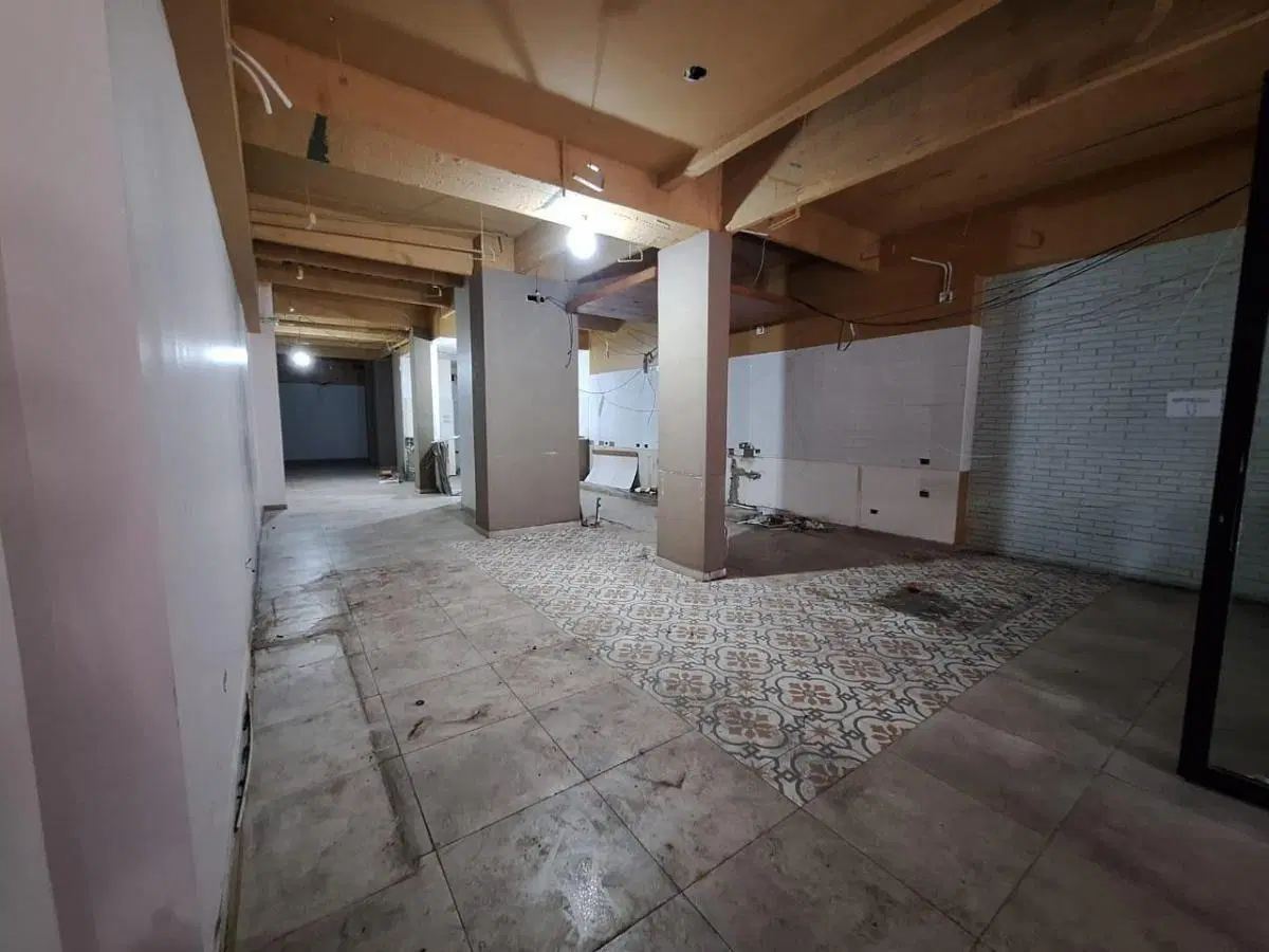 Local Comercial en Alquiler sobre Av. Corrientes – Villa Crespo 2
