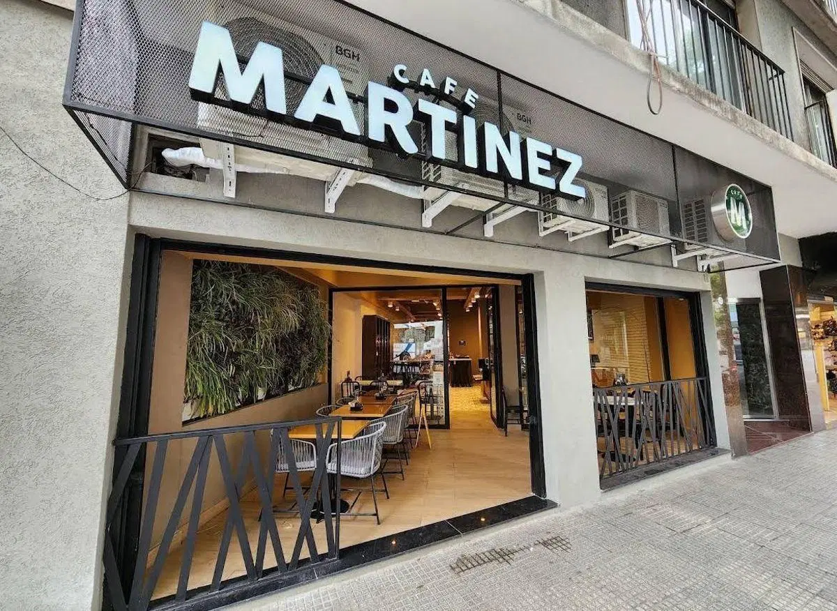 Local Comercial en Alquiler sobre Av. Corrientes – Villa Crespo 5