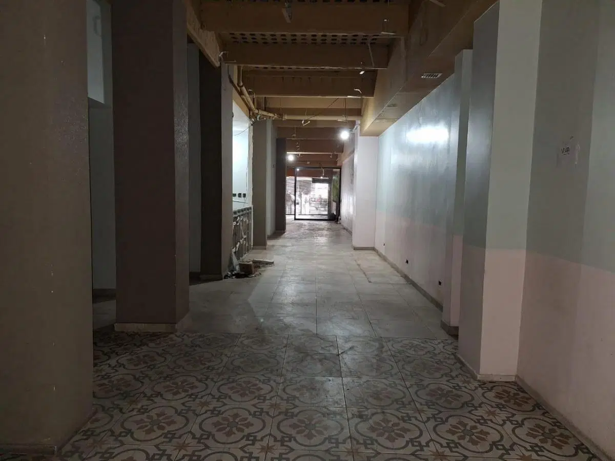 Local Comercial en Alquiler sobre Av. Corrientes – Villa Crespo 4