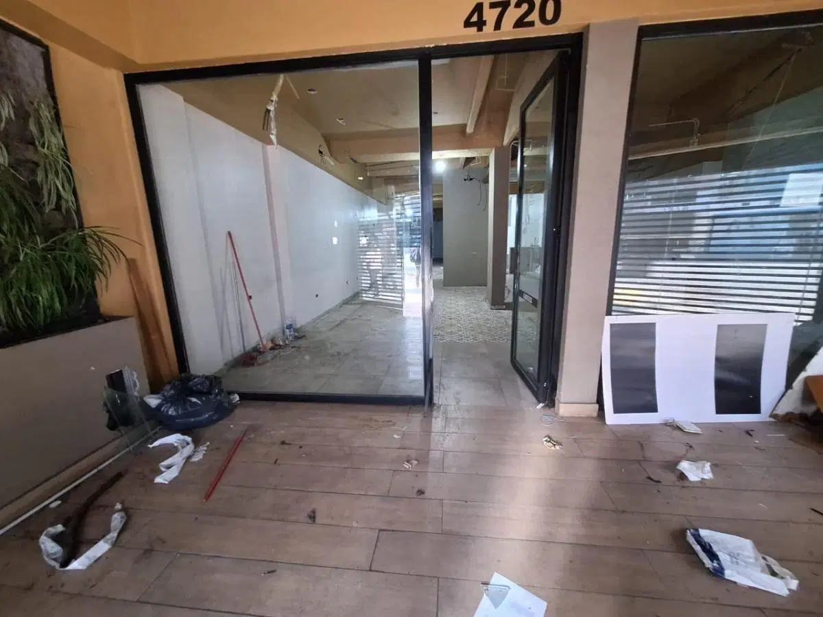Local Comercial en Alquiler sobre Av. Corrientes – Villa Crespo 1