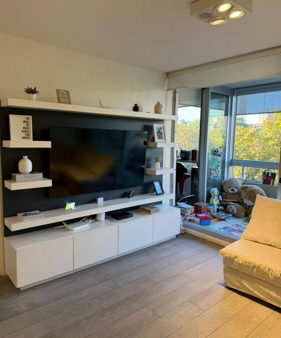 Mirabilia Arcos - Palier privado, 2 cocheras 4