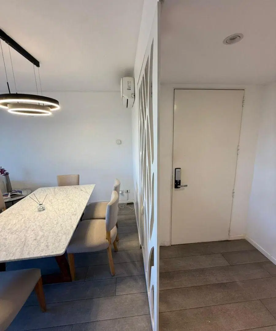 Mirabilia Arcos - Palier privado, 2 cocheras 2