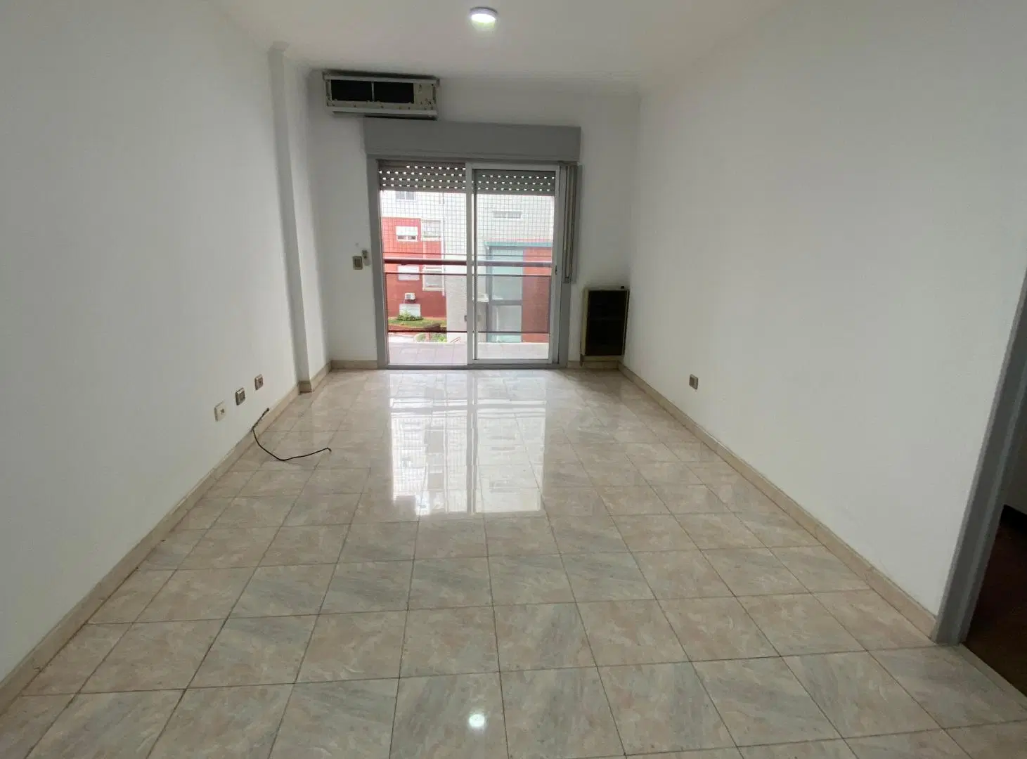3 amb con balcon y amenities en Palermo 4