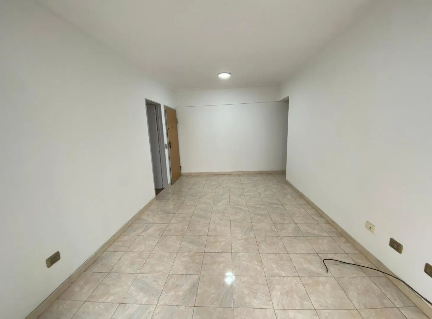 3 amb con balcon y amenities en Palermo 5