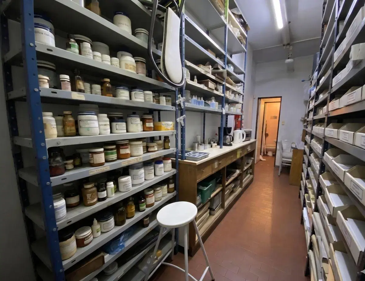 Local Ideal Farmacia, excelente ubicación frente al Sanatorio Colegiales 1