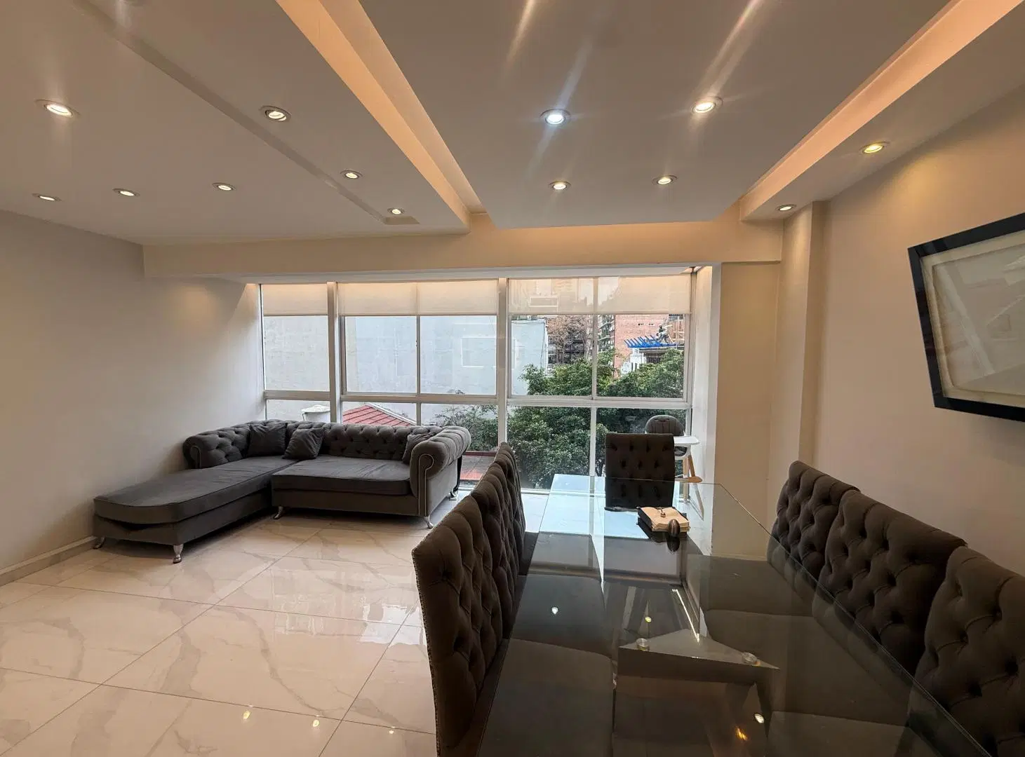 Departamento en Venta - 3 Ambientes - Palermo Chico 8
