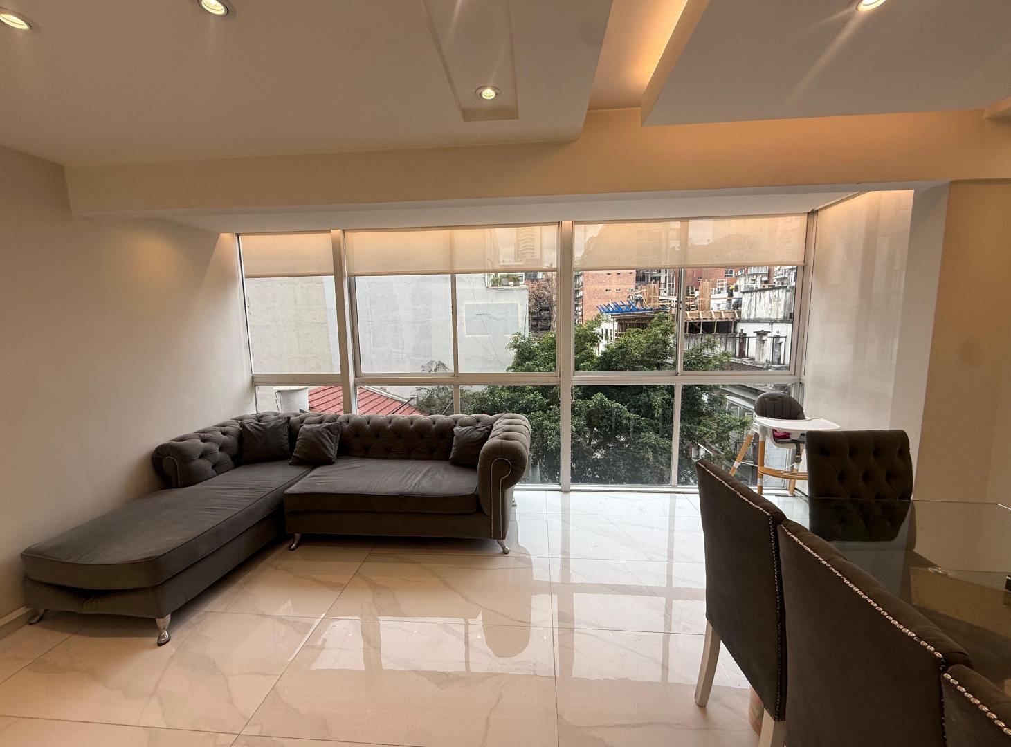 Foto de Departamento en Venta - 3 Ambientes - Palermo Chico, imagen 4