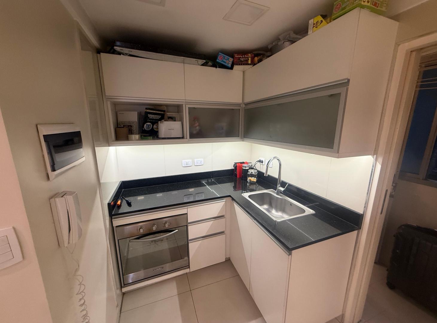 Foto de Departamento en Venta - 3 Ambientes - Palermo Chico, imagen 1