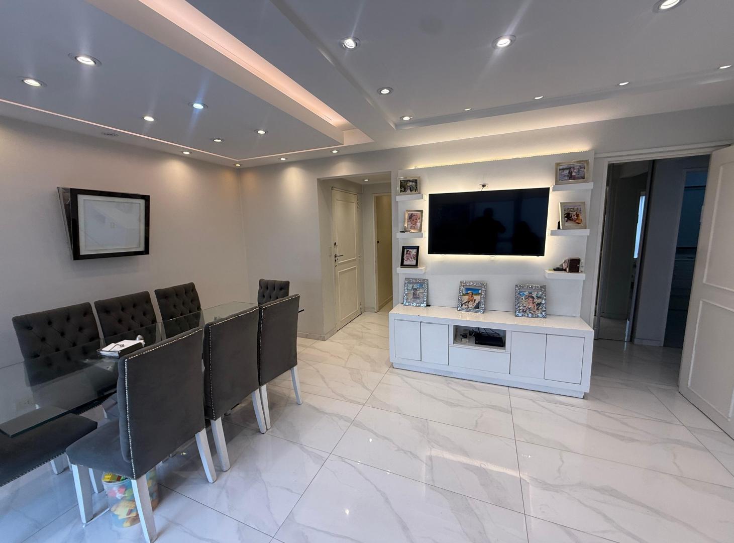Foto de Departamento en Venta - 3 Ambientes - Palermo Chico, imagen 5