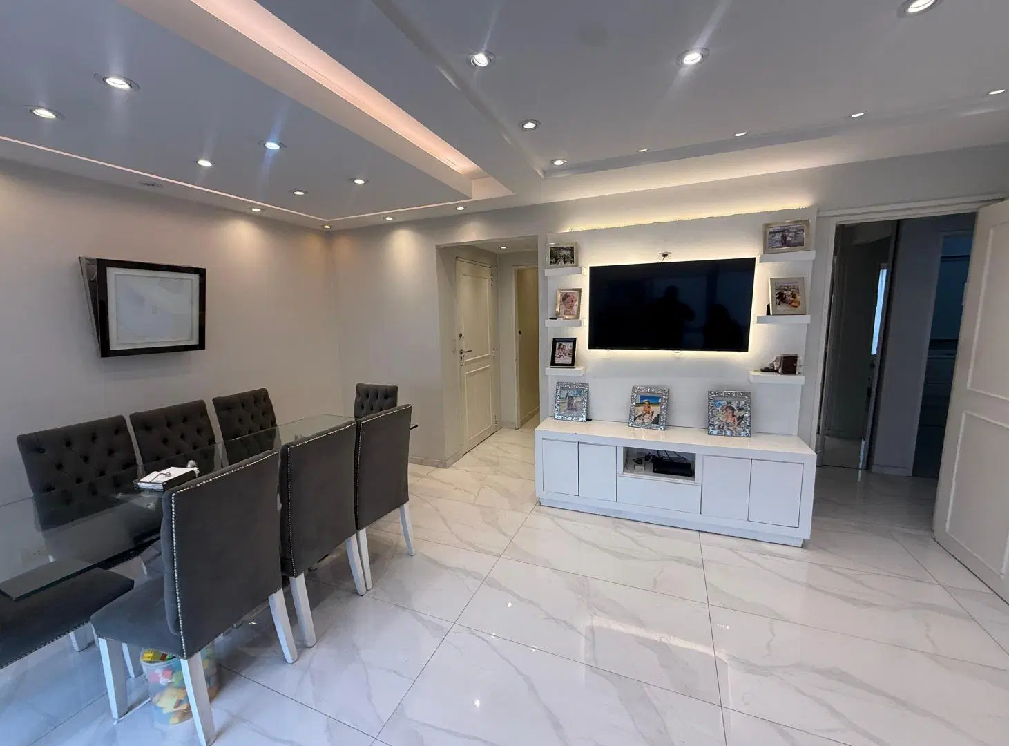 Departamento en Venta - 3 Ambientes - Palermo Chico 5
