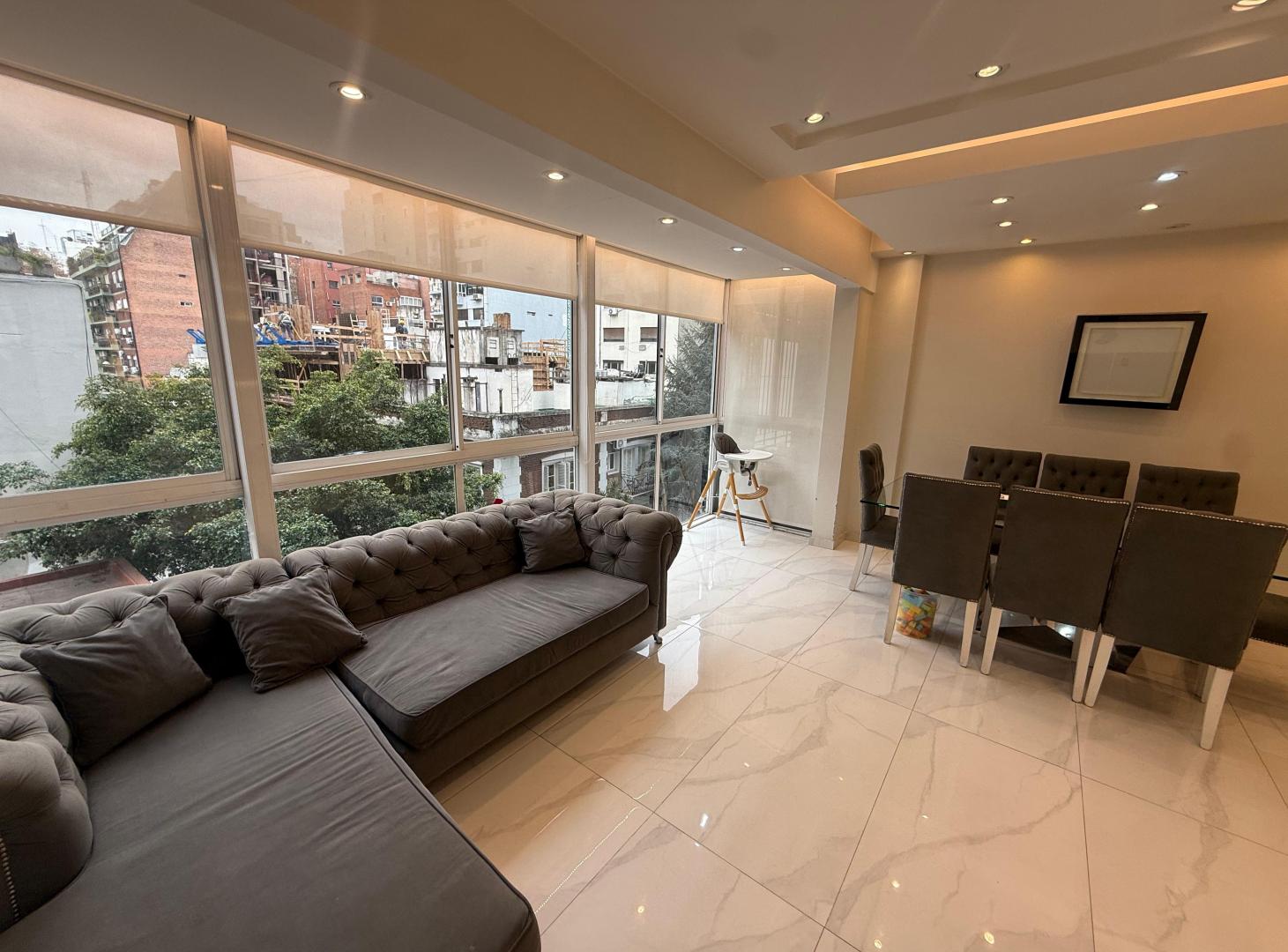 Foto de Departamento en Venta - 3 Ambientes - Palermo Chico, imagen 2