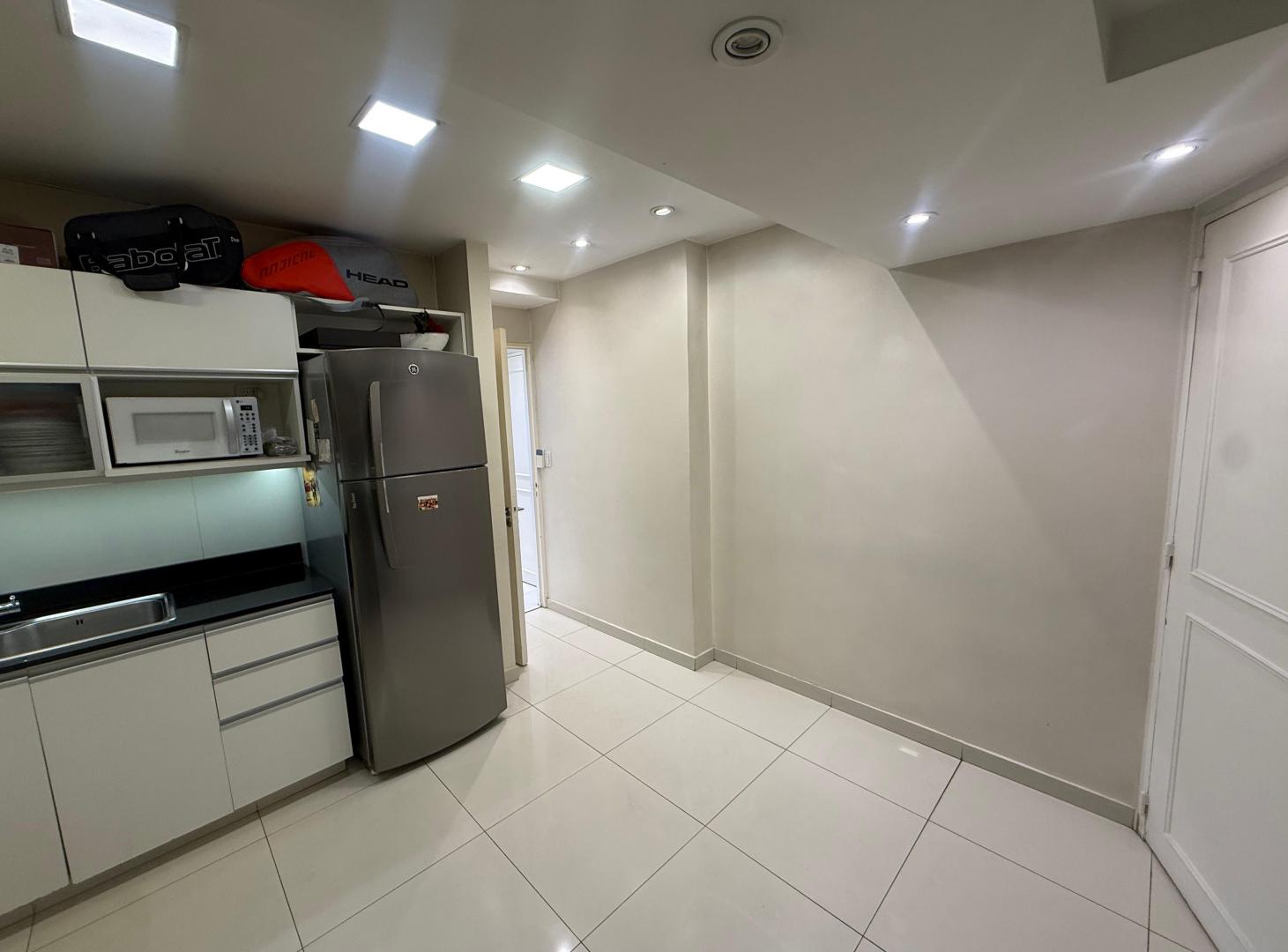 Foto de Departamento en Venta - 3 Ambientes - Palermo Chico, imagen 3