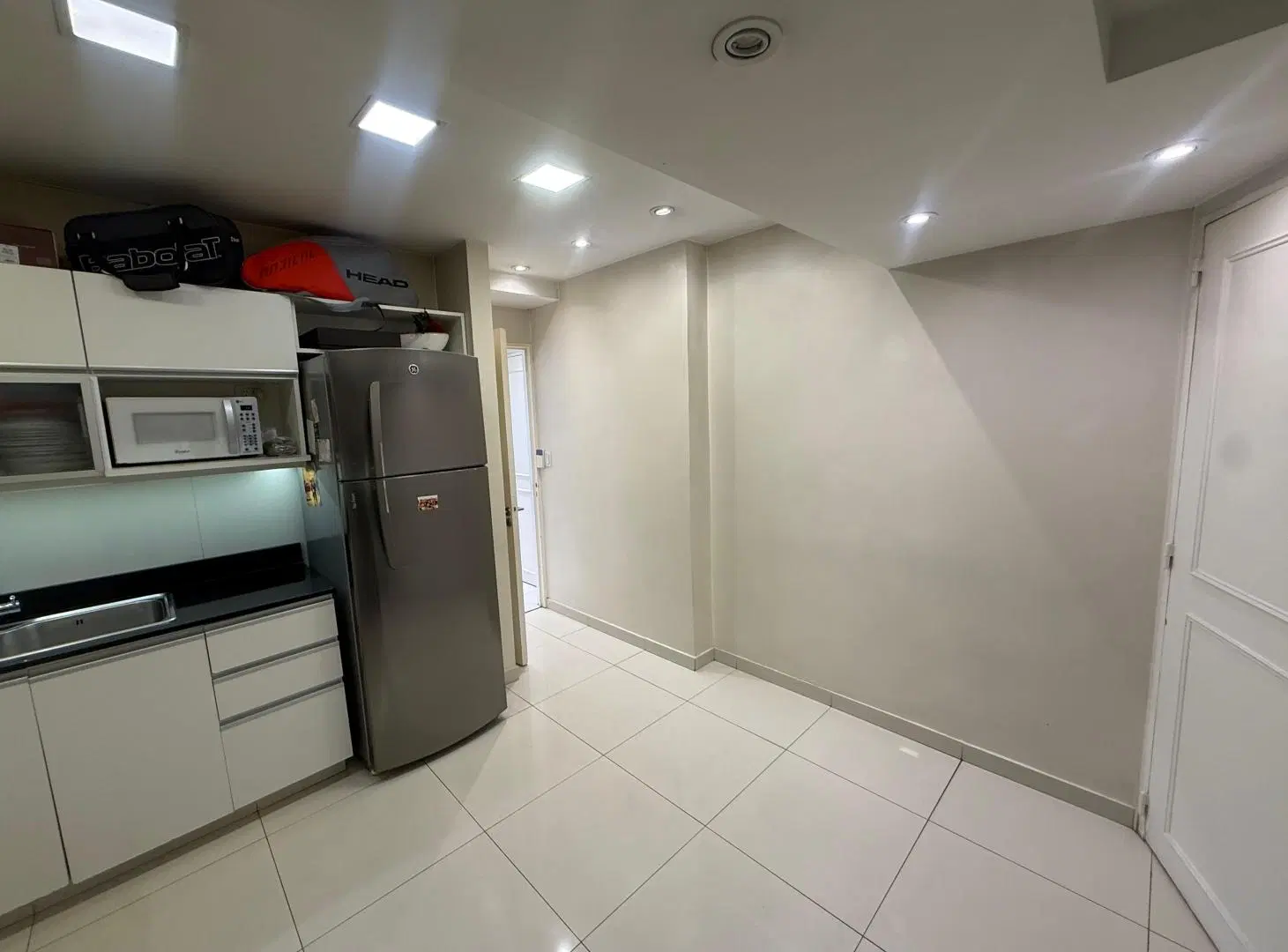 Departamento en Venta - 3 Ambientes - Palermo Chico 3