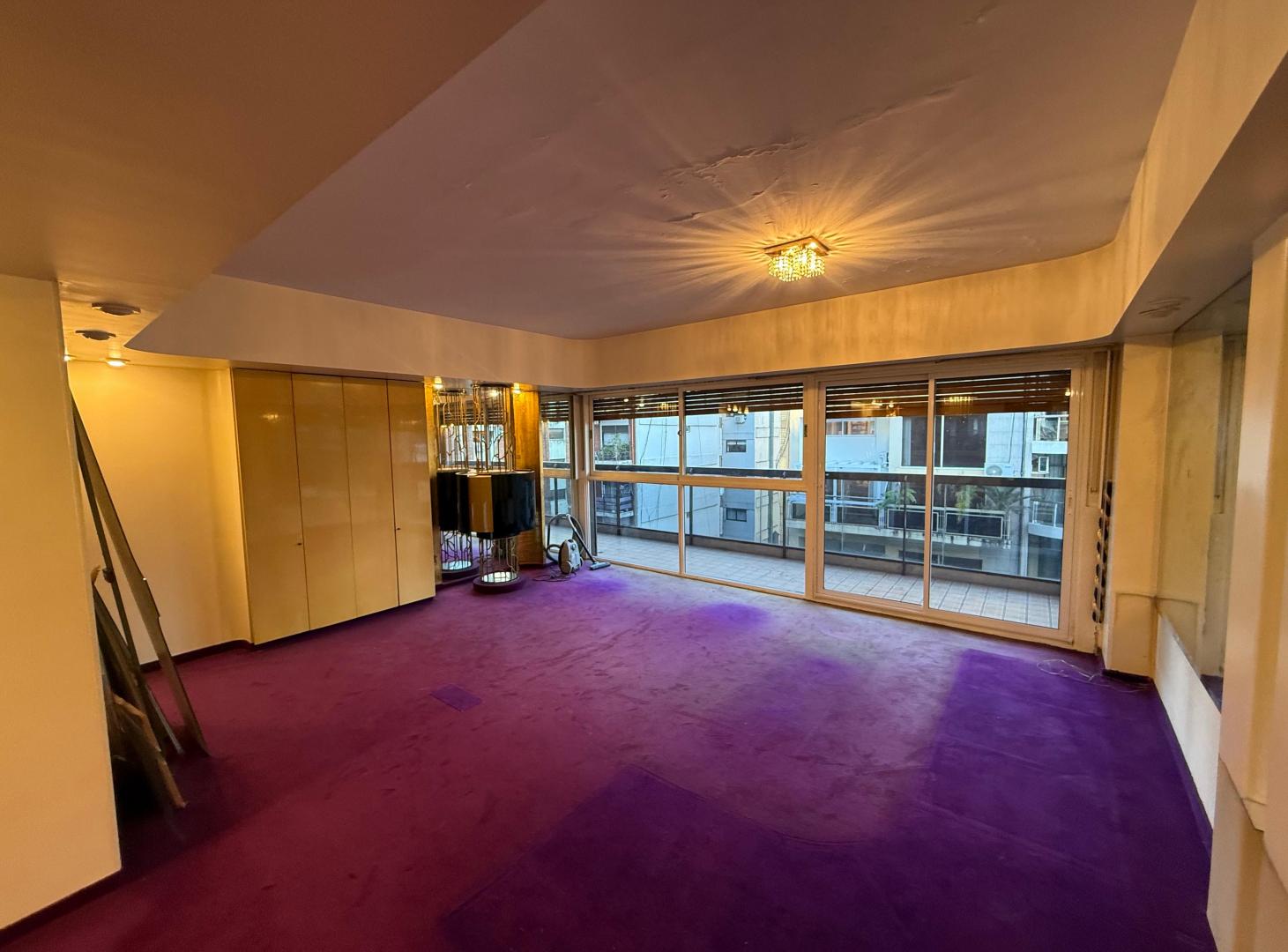 Foto de VENTA DPTO 4 AMBIENTES - REMODELAR - PALERMO CHICO, imagen 4