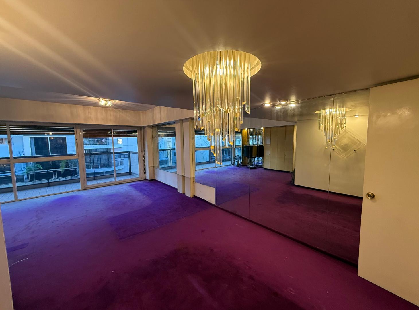 Foto de VENTA DPTO 4 AMBIENTES - REMODELAR - PALERMO CHICO, imagen 3