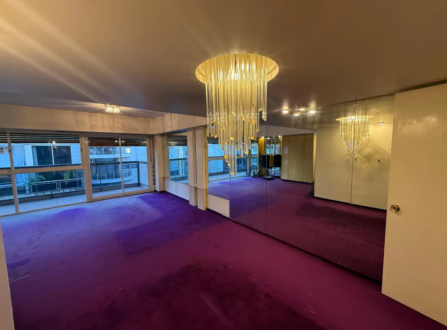 VENTA DPTO 4 AMBIENTES - REMODELAR - PALERMO CHICO 3