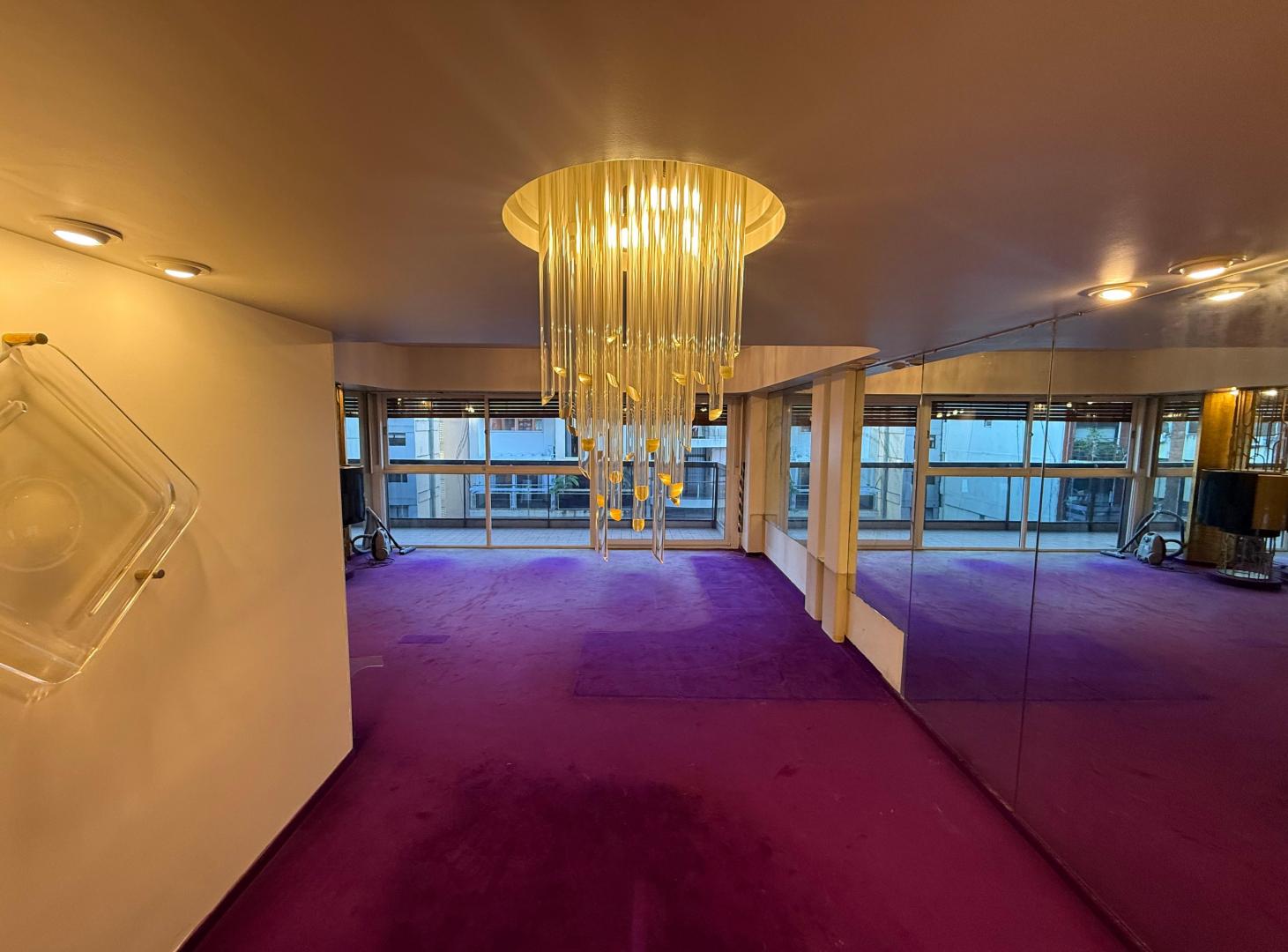 Foto de VENTA DPTO 4 AMBIENTES - REMODELAR - PALERMO CHICO, imagen 5