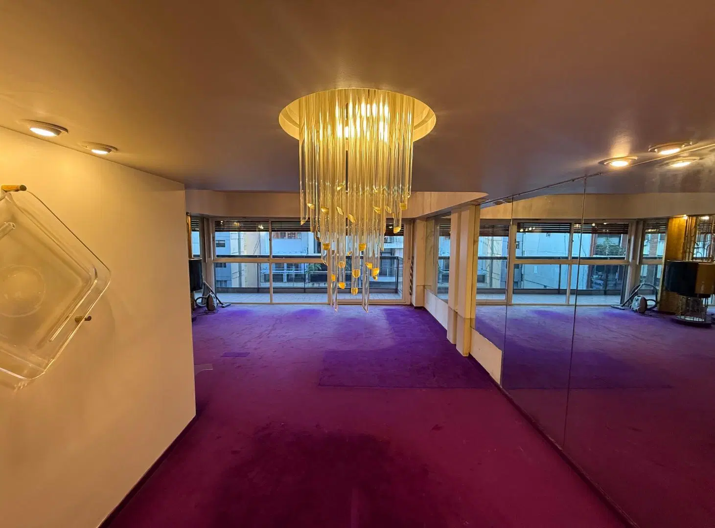 VENTA DPTO 4 AMBIENTES - REMODELAR - PALERMO CHICO 5