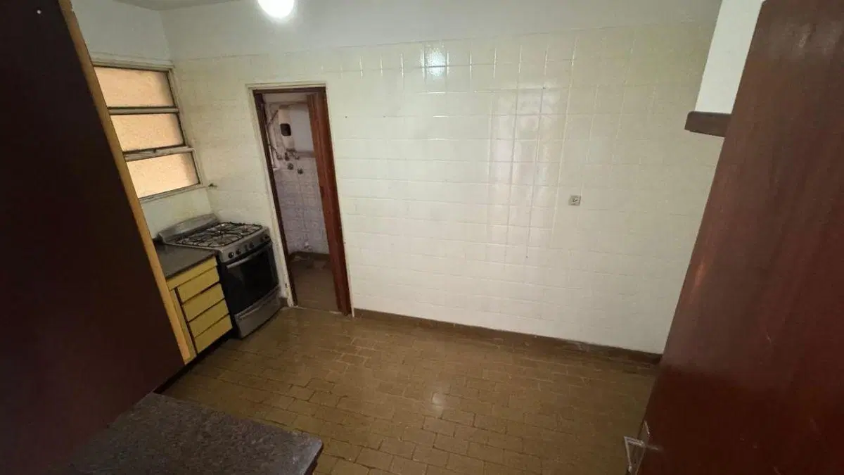 VENTA DPTO 4 AMBIENTES - REMODELAR - NUÑEZ 2