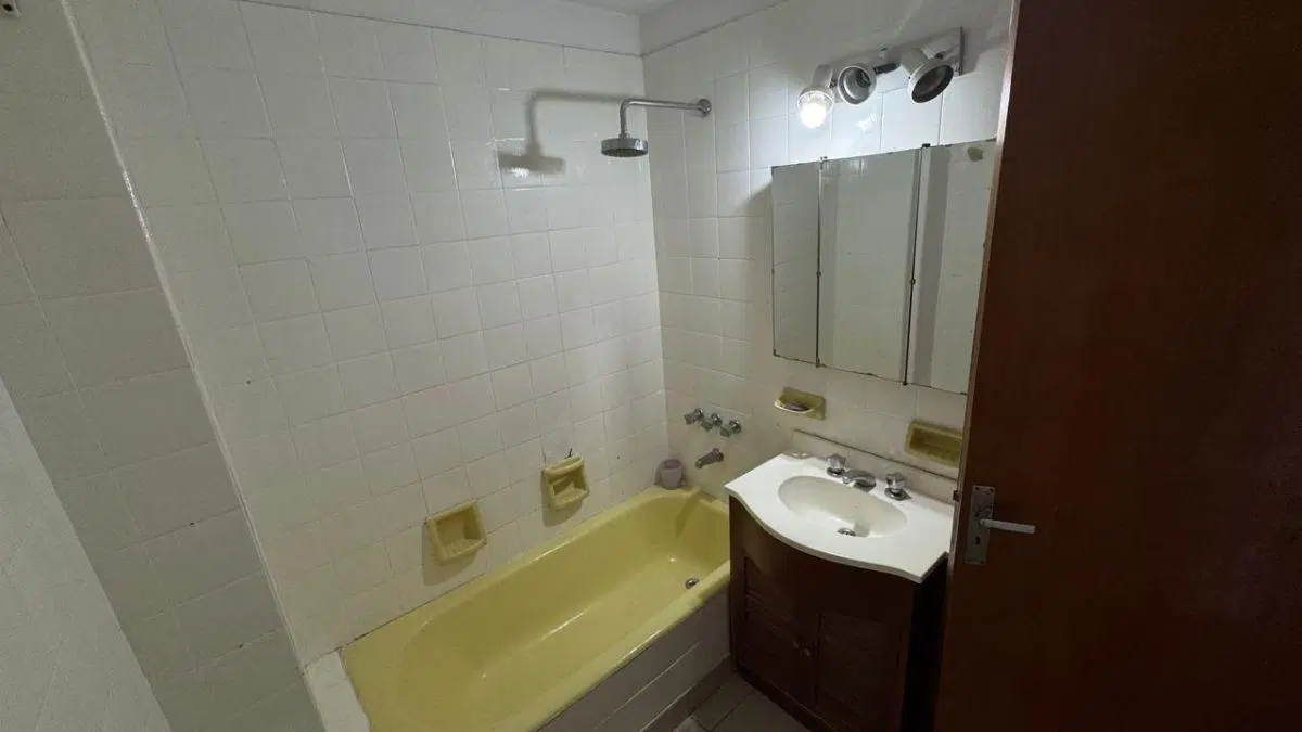 VENTA DPTO 4 AMBIENTES - REMODELAR - NUÑEZ 5