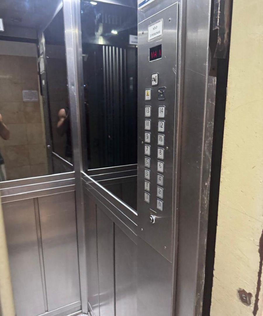 Foto de VENTA DPTO 4 AMBIENTES - NUÑEZ - COCHERA, imagen 4