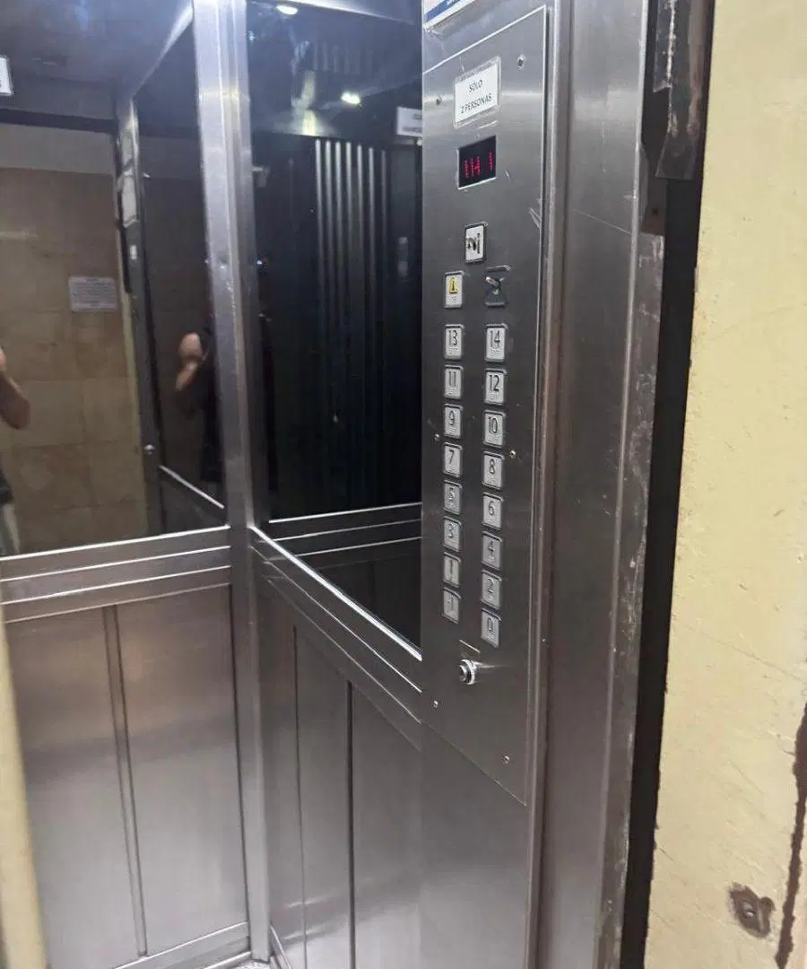 VENTA DPTO 4 AMBIENTES - REMODELAR - NUÑEZ 4
