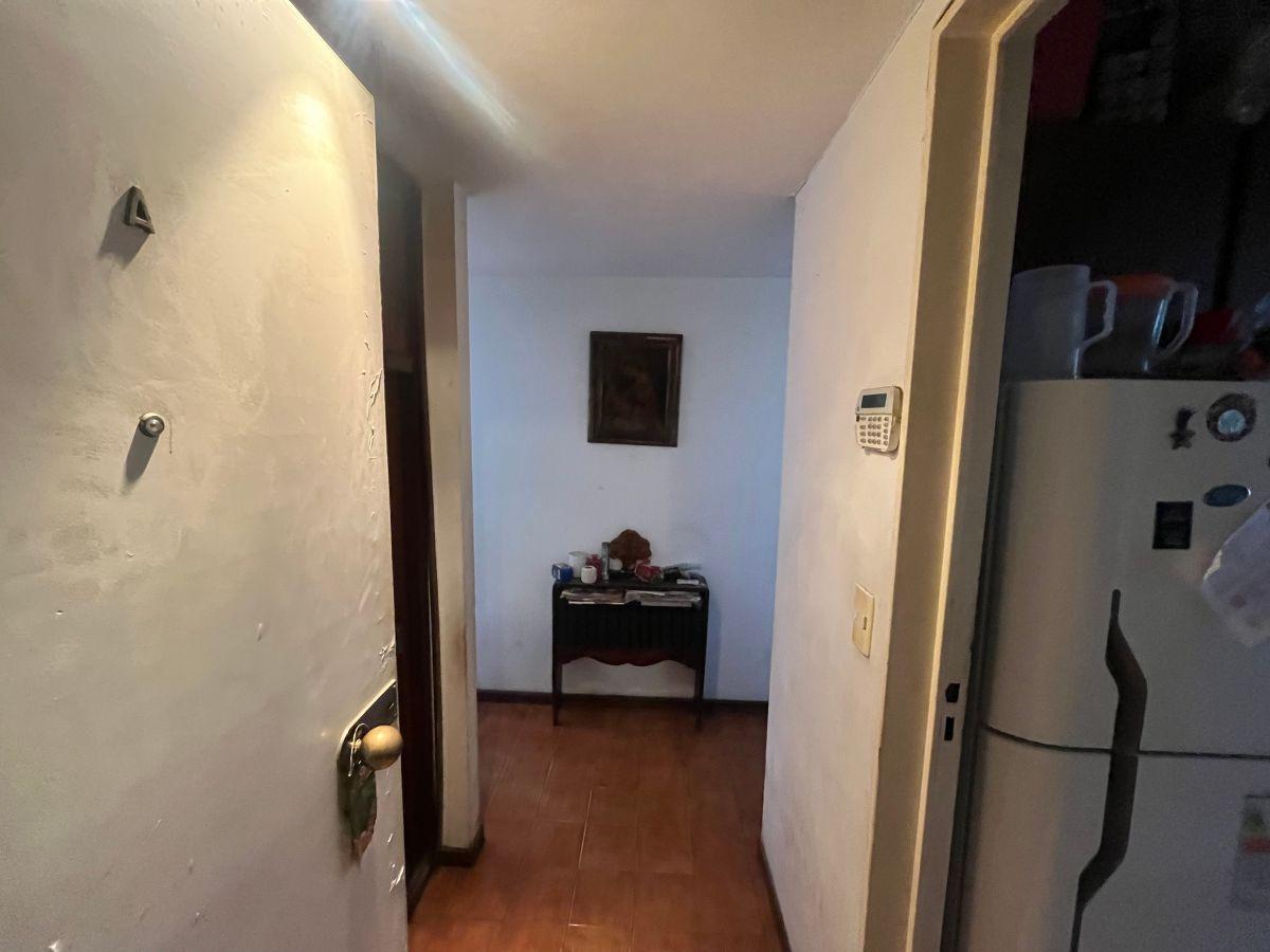 Foto de DEPTO VENTA - 3 AMBIENTES - PALERMO CHICO, imagen 2