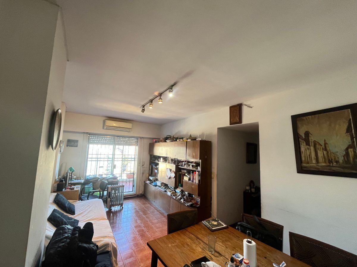 Foto de DEPTO VENTA - 3 AMBIENTES - PALERMO CHICO, imagen 1