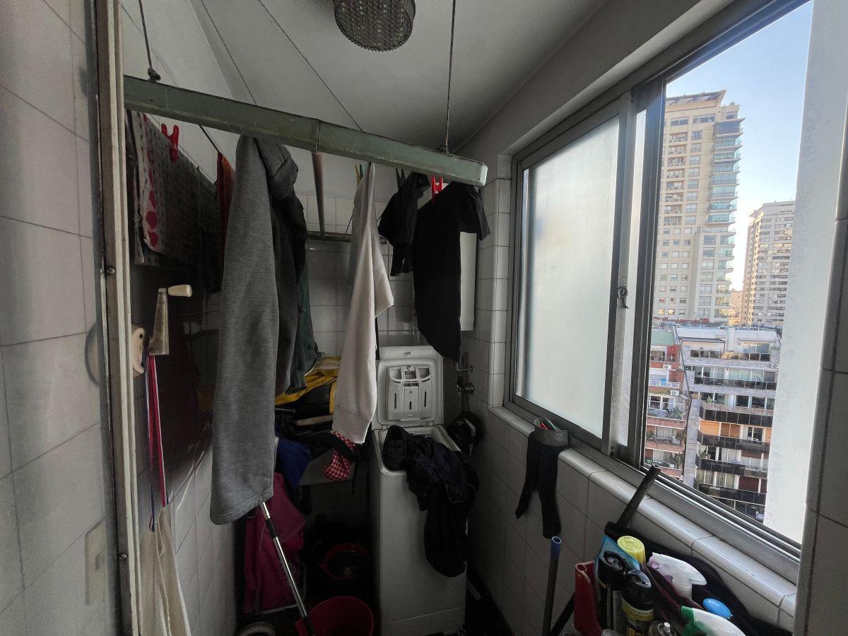 Foto de DEPTO VENTA - 3 AMBIENTES - PALERMO CHICO, imagen 3