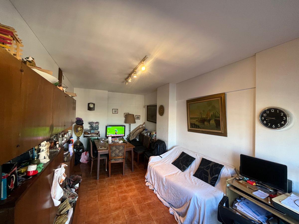 Foto de DEPTO VENTA - 3 AMBIENTES - PALERMO CHICO, imagen 5