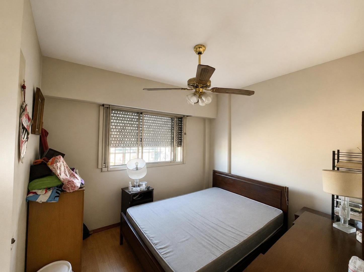 Foto de DEPTO VENTA - 3 AMBIENTES - PALERMO CHICO, imagen 1