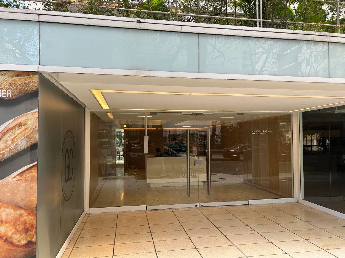 Oficina AAA en Alquiler con Cochera y Seguridad 24 hs | Belgrano 2