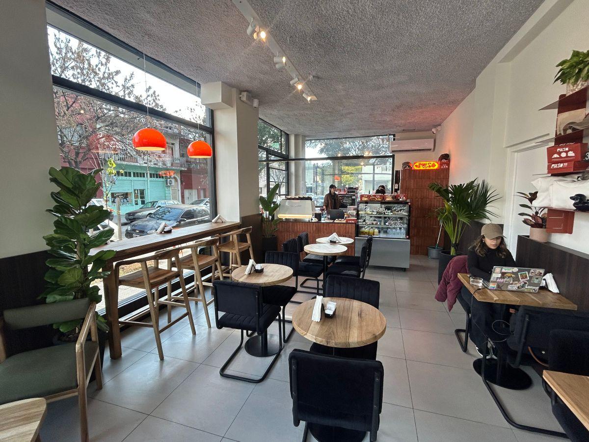 Foto de Inversión con Excelente Renta | Local de 55 m² en Esquina, imagen 5