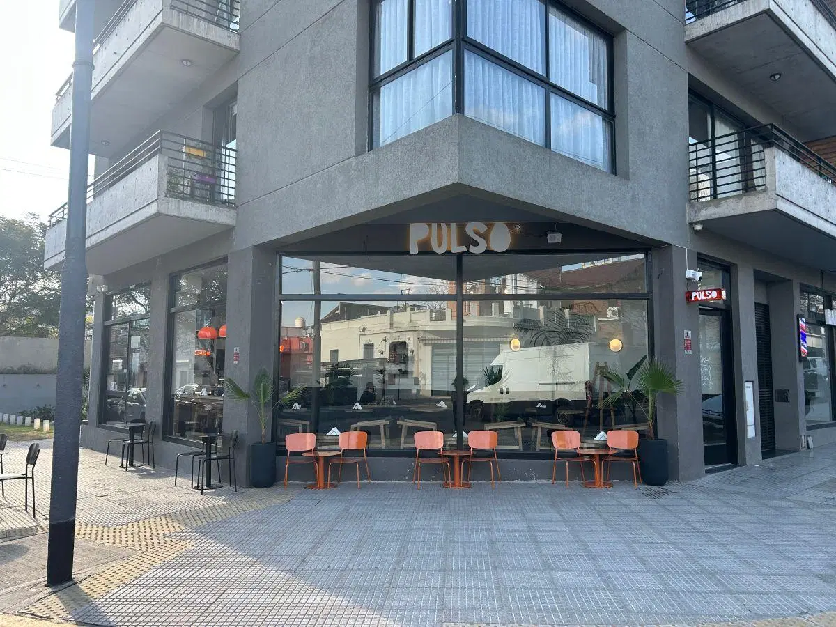Inversión con Excelente Renta | Local de 55 m² en Esquina 2