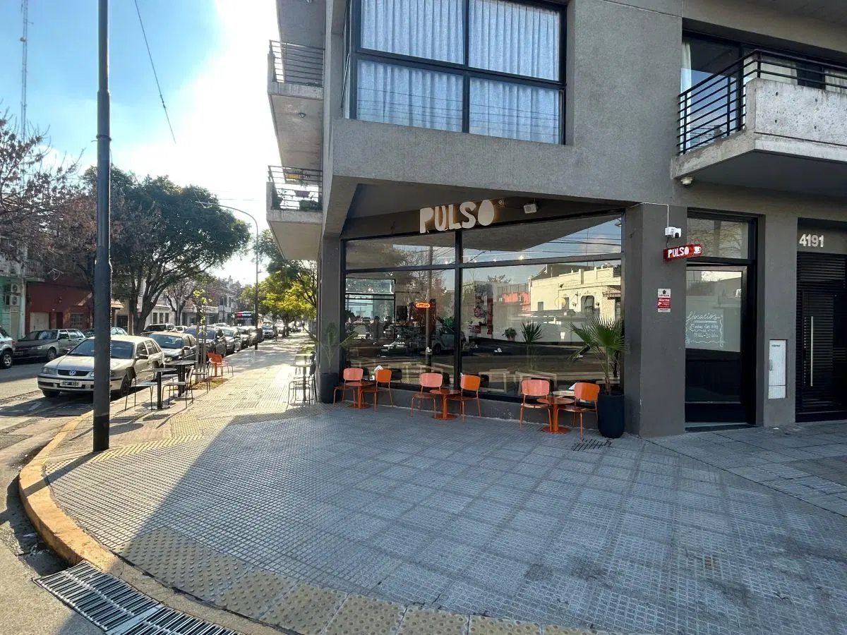 Inversión con Excelente Renta | Local de 55 m² en Esquina 8
