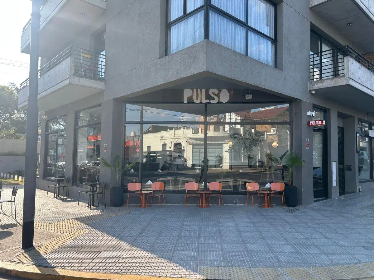 Inversión con Excelente Renta | Local de 55 m² en Esquina 3