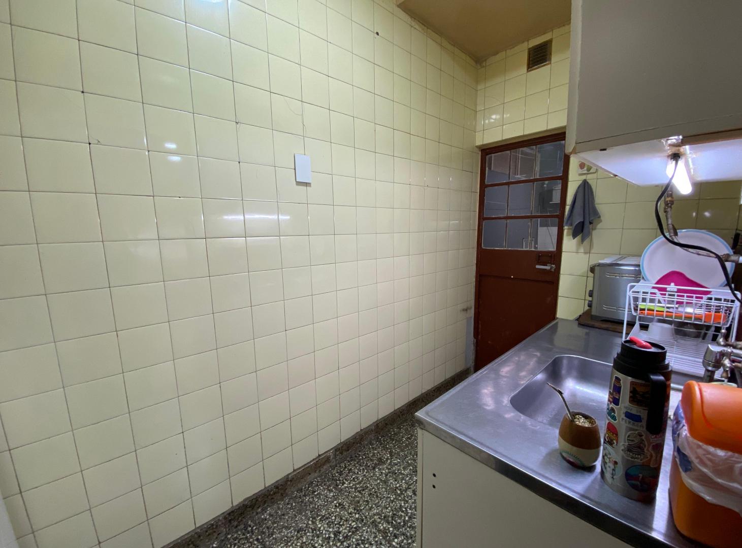 Foto de VENTA DEPARTAMENTO 3 AMBIENTES, imagen 5
