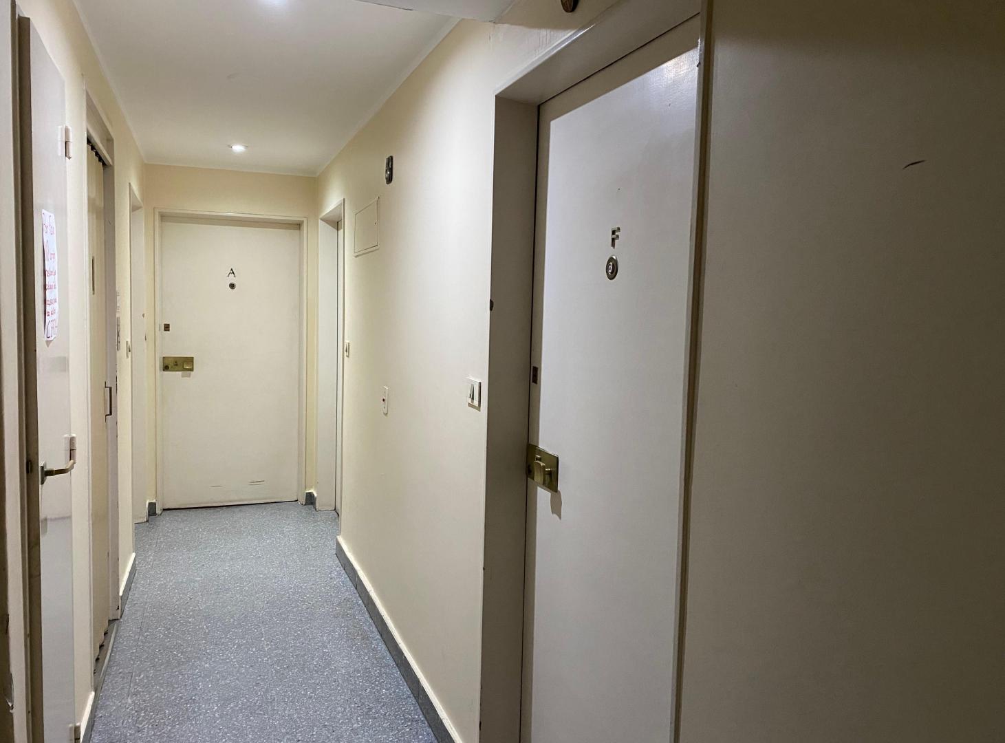 Foto de VENTA DEPARTAMENTO 2 AMBIENTES - PALERMO, imagen 5