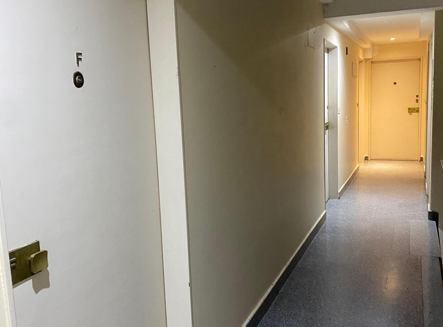 Foto de VENTA DEPARTAMENTO 2 AMBIENTES - PALERMO, imagen 4
