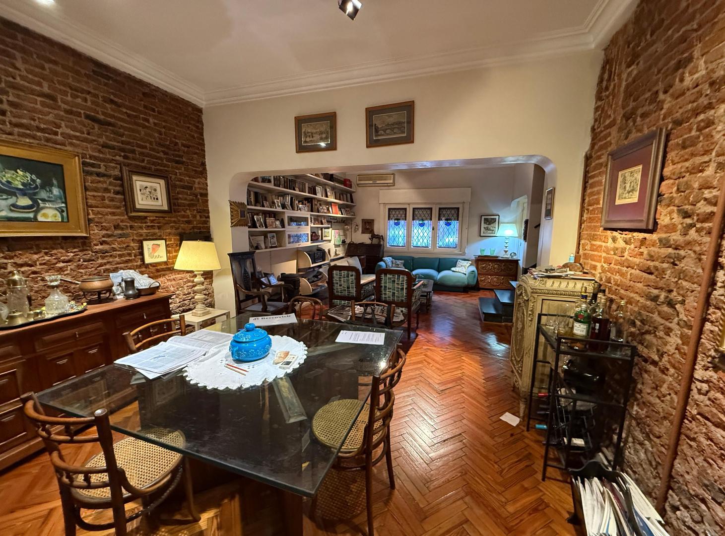 Foto de VENTA CASA 6 AMBIENTES EN COLEGIALES, imagen 4
