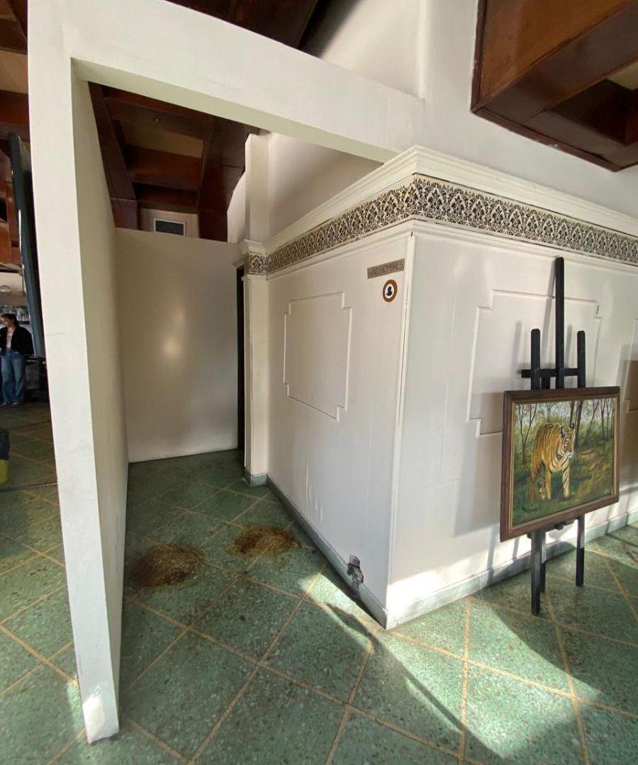 Foto de Excelente local comercial en esquina, con sótano - 90m2, imagen 5